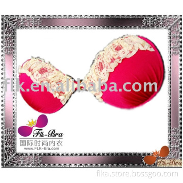 invisible bra/stylish strapless invisible bra